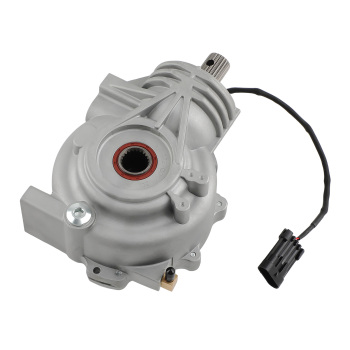 Front Differential compatible for Polaris Ranger XP 900\900 Crew 1333750 1333104 New