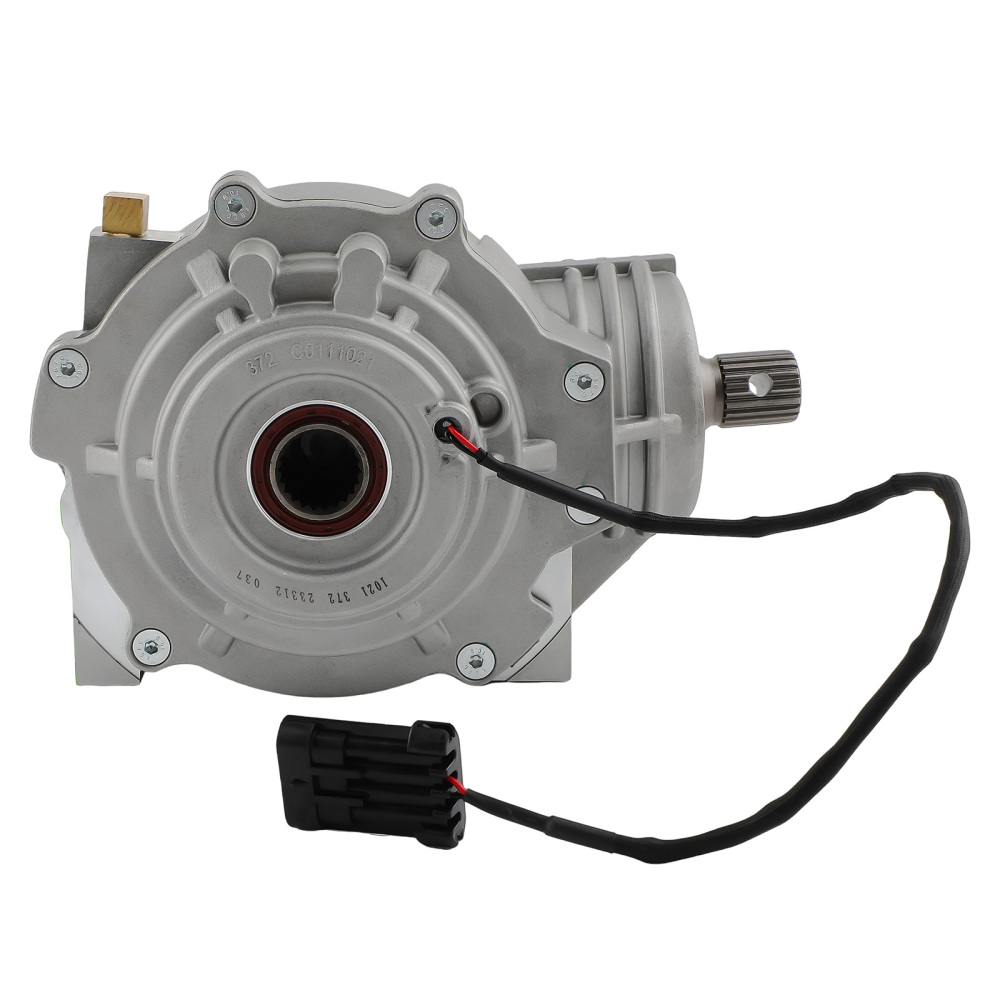 Front Differential compatible for Polaris Ranger XP 900\900 Crew 1333750 1333104 New