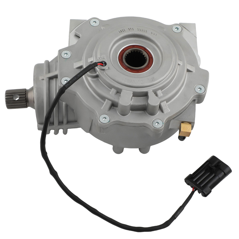 Front Differential compatible for Polaris Ranger XP 900\900 Crew 1333750 1333104 New