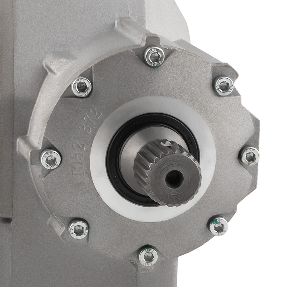 front differential compatible for Polaris Ranger RZR Turbo General 1333368 1333745 1334626