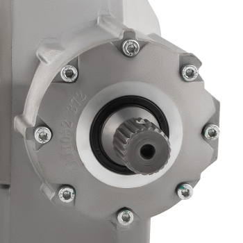 front differential compatible for Polaris Ranger RZR Turbo General 1333368 1333745 1334626