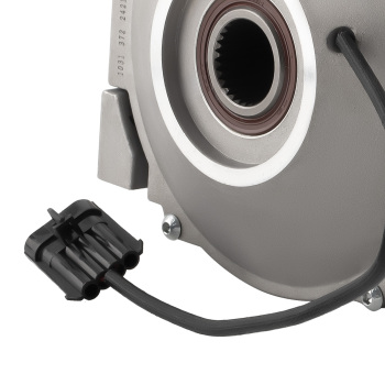 front differential compatible for Polaris Ranger RZR Turbo General 1333368 1333745 1334626