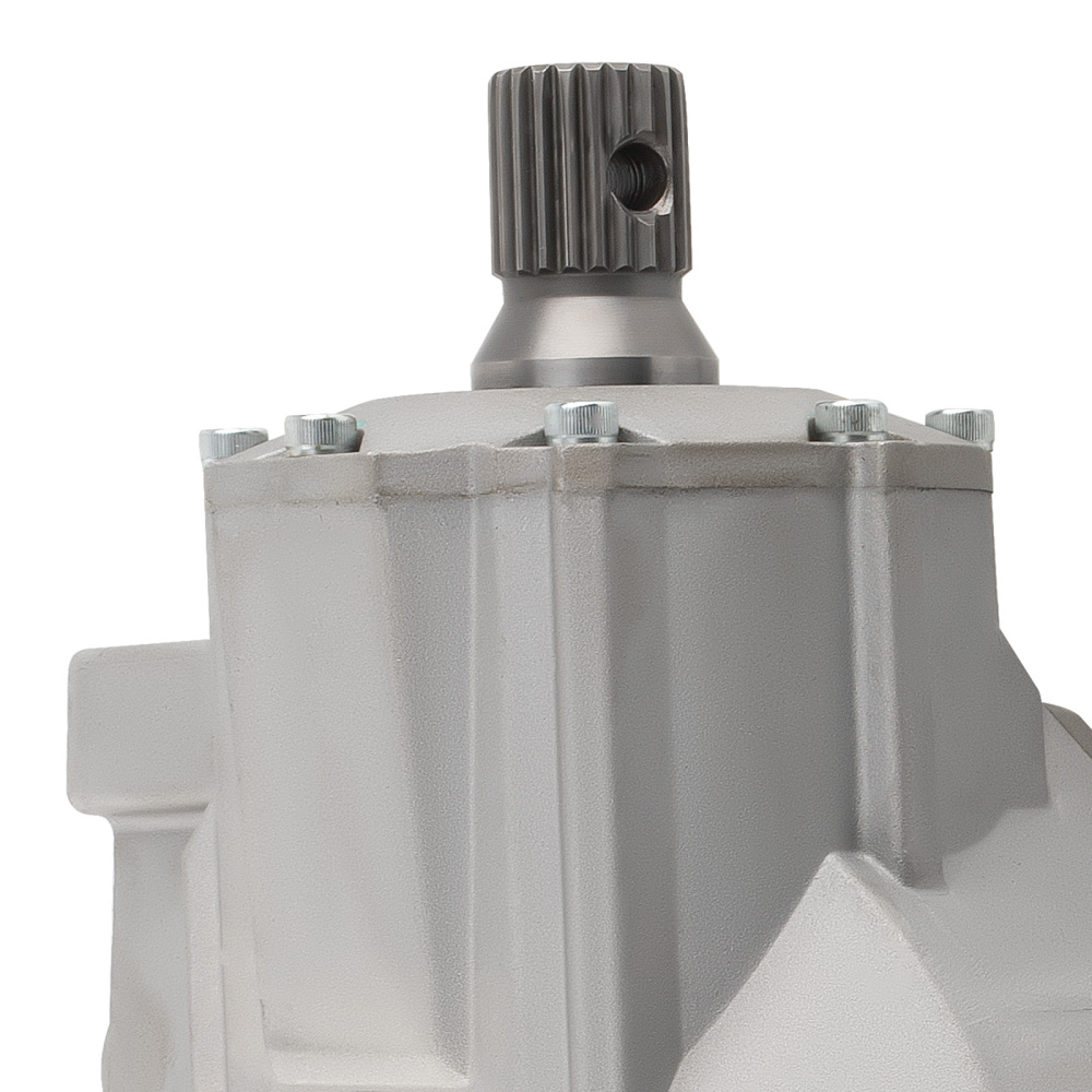 front differential compatible for Polaris Ranger RZR Turbo General 1333368 1333745 1334626