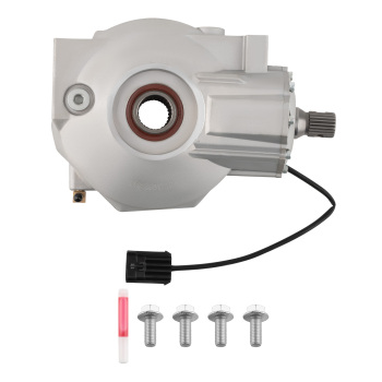 front differential compatible for Polaris Ranger RZR Turbo General 1333368 1333745 1334626