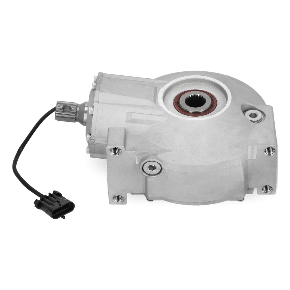 Front Differential compatible for Polaris Ranger Rzr General 1333112 1333579 1333597