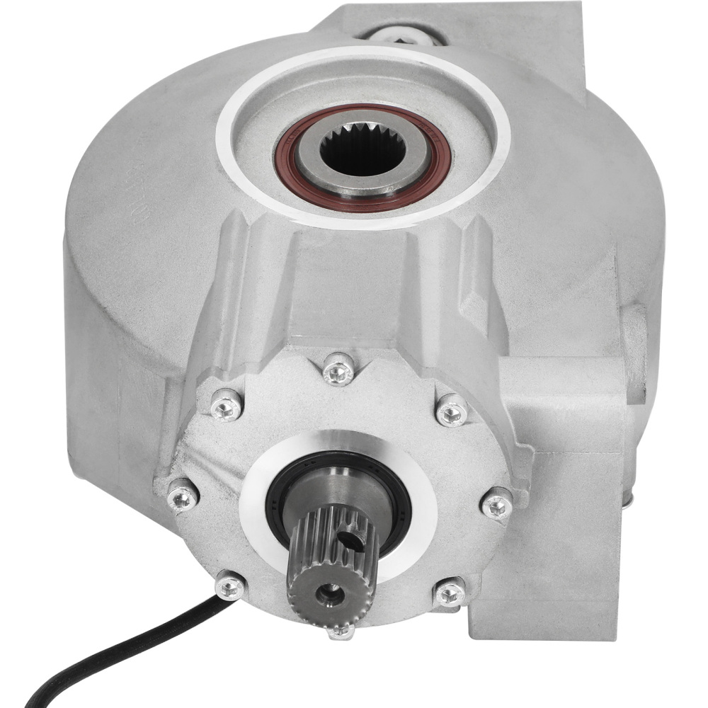 Front Differential compatible for Polaris Ranger Rzr General 1333112 1333579 1333597