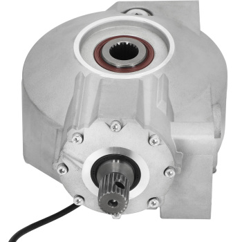 Front Differential compatible for Polaris Ranger Rzr General 1333112 1333579 1333597