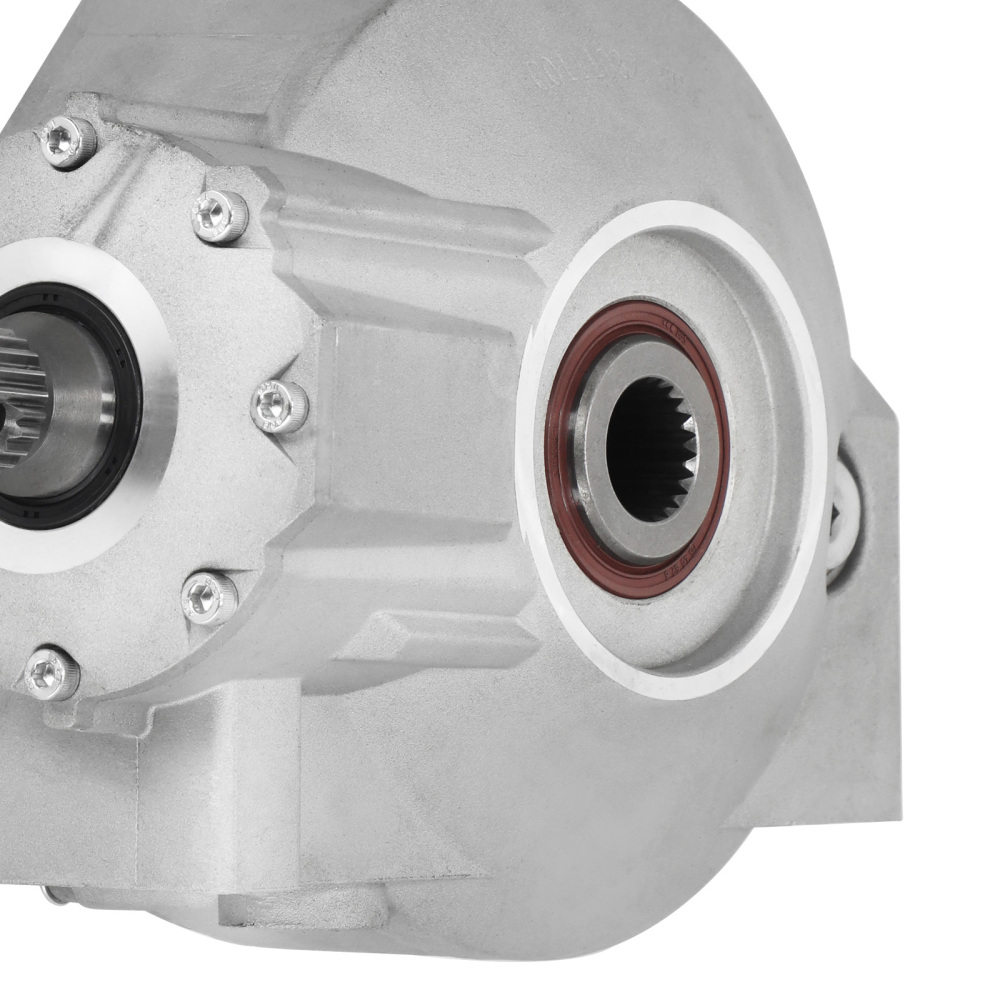 Front Differential compatible for Polaris Ranger Rzr General 1333112 1333579 1333597