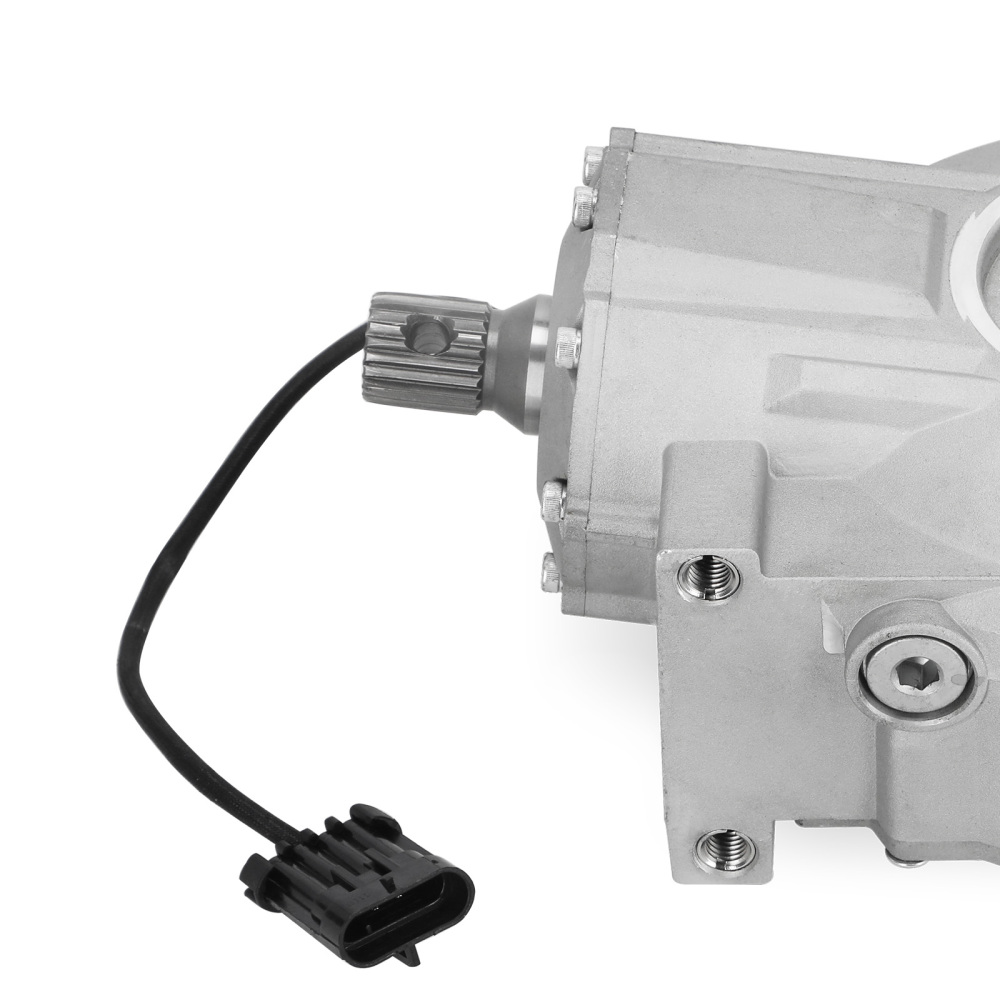 Front Differential compatible for Polaris Ranger Rzr General 1333112 1333579 1333597