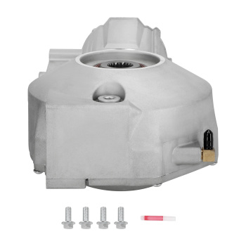 Front Differential compatible for Polaris Ranger Rzr General 1333112 1333579 1333597