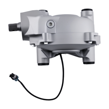 Aluminum Front Differential compatible for Polaris PRO XP 2020-2024 1334398 1337228