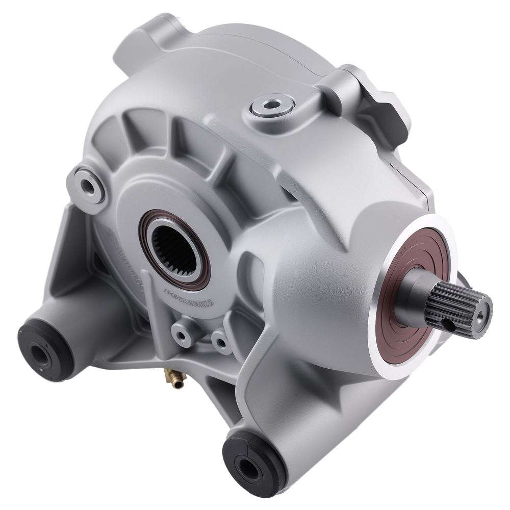 Aluminum Front Differential compatible for Polaris PRO XP 2020-2024 1334398 1337228