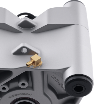 Aluminum Front Differential compatible for Polaris PRO XP 2020-2024 1334398 1337228