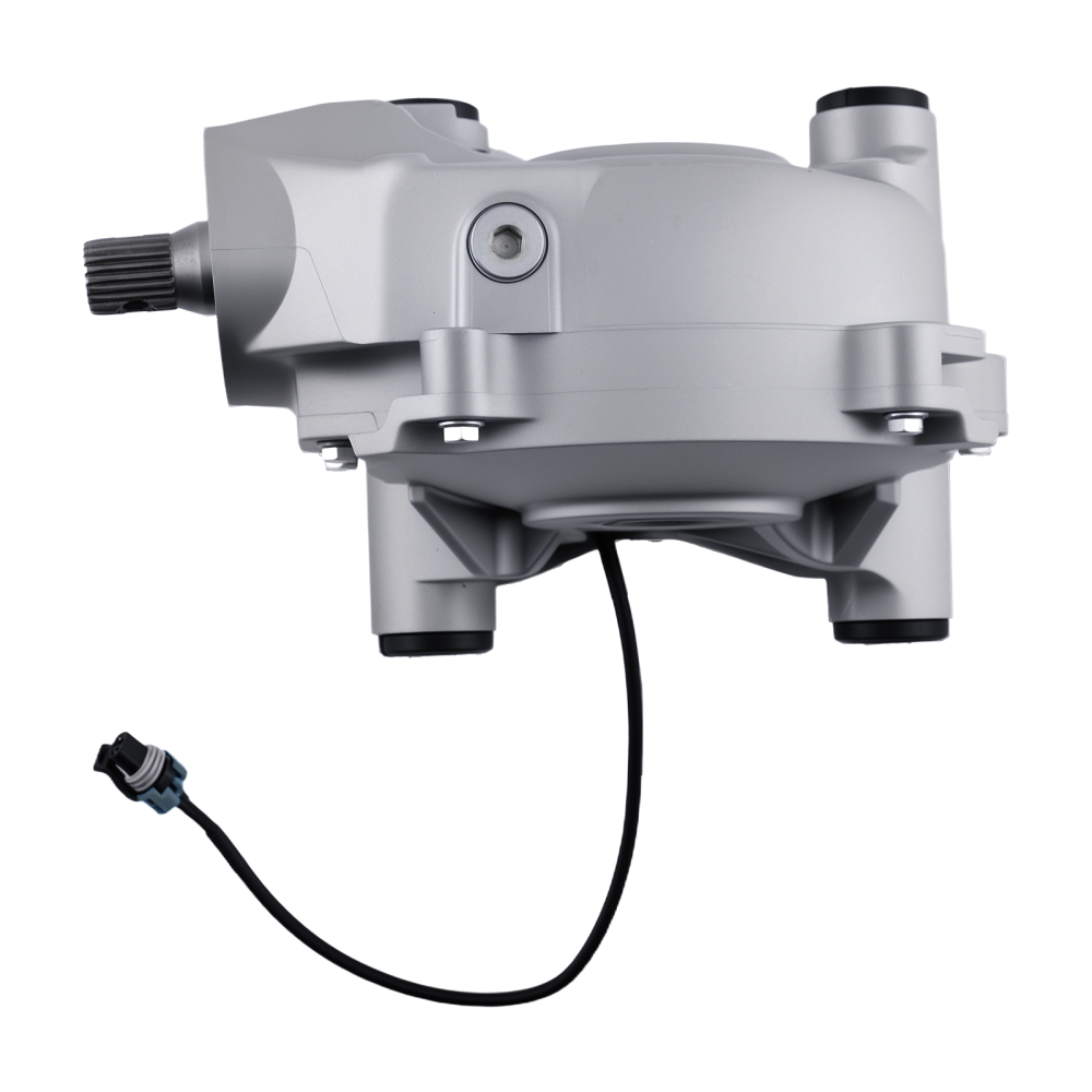 Aluminum Front Differential compatible for Polaris PRO XP 2020-2024 1334398 1337228