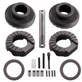 Dana 35 - Model 35 Differential Locker - 27 Spline - SL M35-1.5-27 -Posi Locker