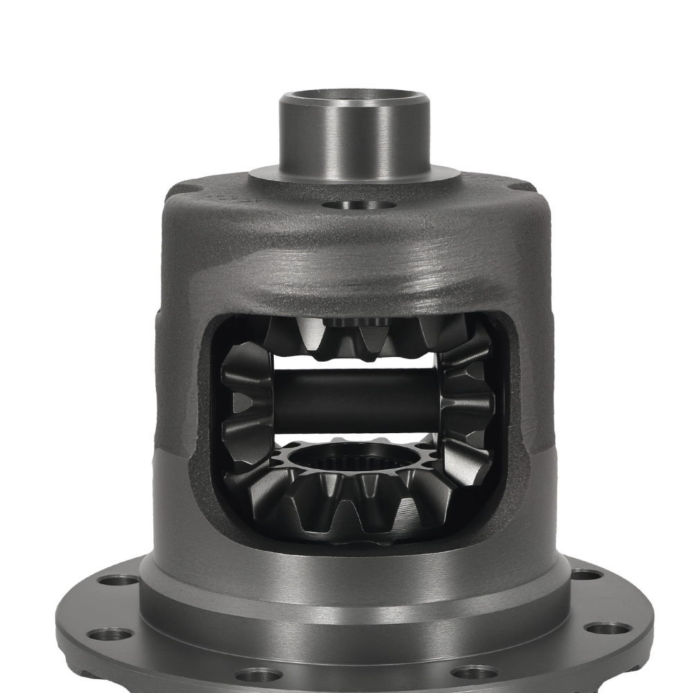 74210X Differential compatible for Case Assembly For Dana Model 35 M35 27 Spline M35TL-27-354UP