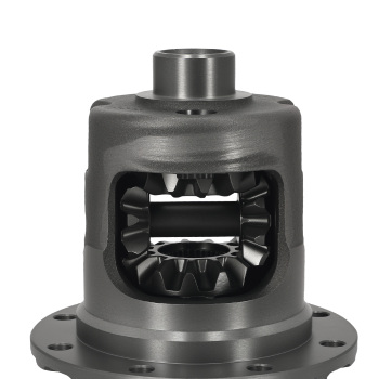 74210X Differential compatible for Case Assembly For Dana Model 35 M35 27 Spline M35TL-27-354UP