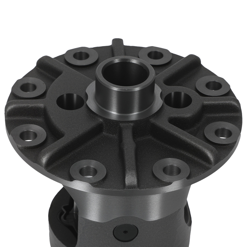74210X Differential compatible for Case Assembly For Dana Model 35 M35 27 Spline M35TL-27-354UP