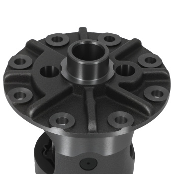 74210X Differential compatible for Case Assembly For Dana Model 35 M35 27 Spline M35TL-27-354UP
