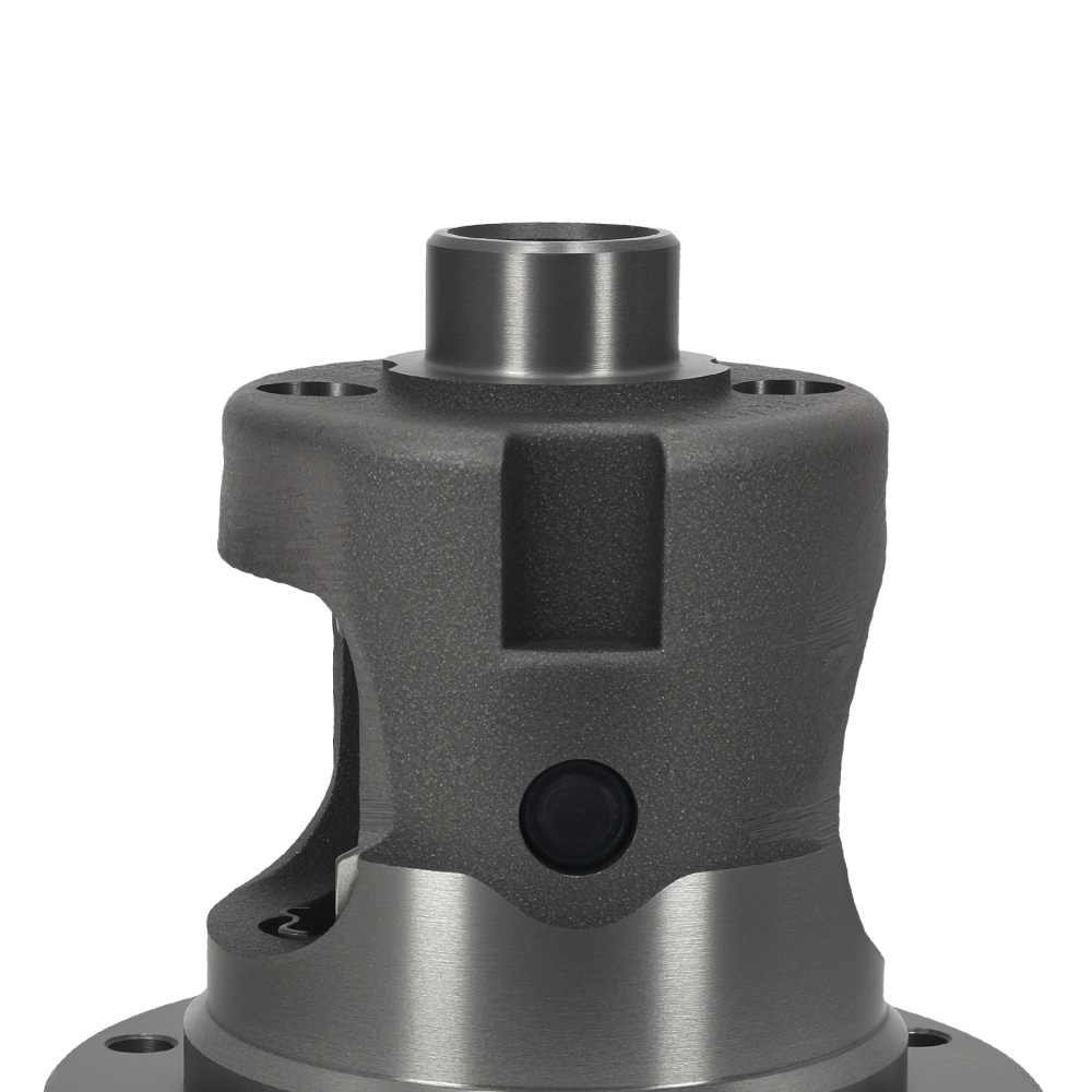 74210X Differential compatible for Case Assembly For Dana Model 35 M35 27 Spline M35TL-27-354UP