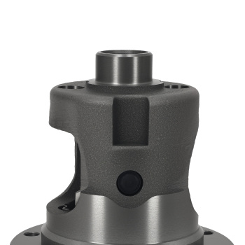 74210X Differential compatible for Case Assembly For Dana Model 35 M35 27 Spline M35TL-27-354UP