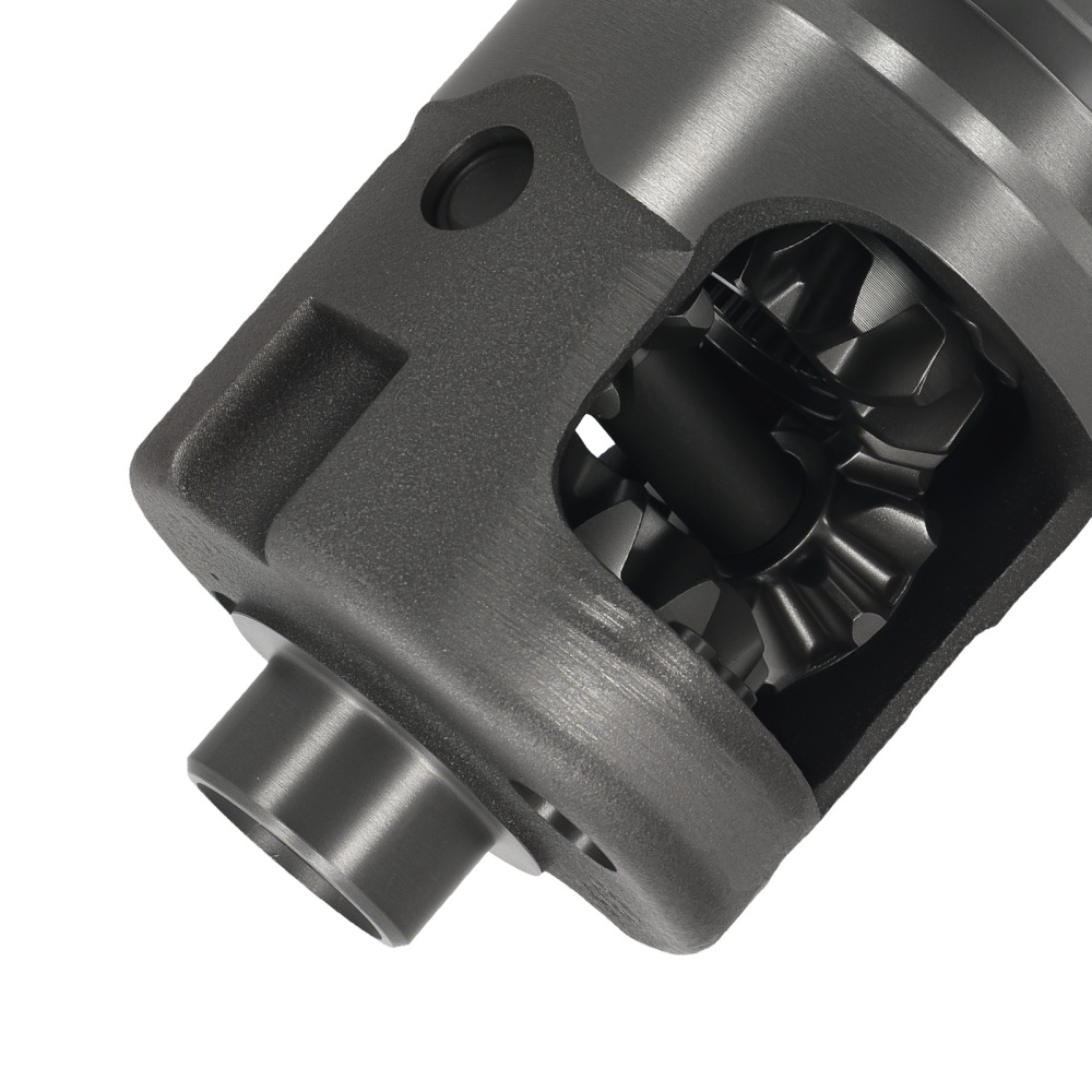 74210X Differential compatible for Case Assembly For Dana Model 35 M35 27 Spline M35TL-27-354UP