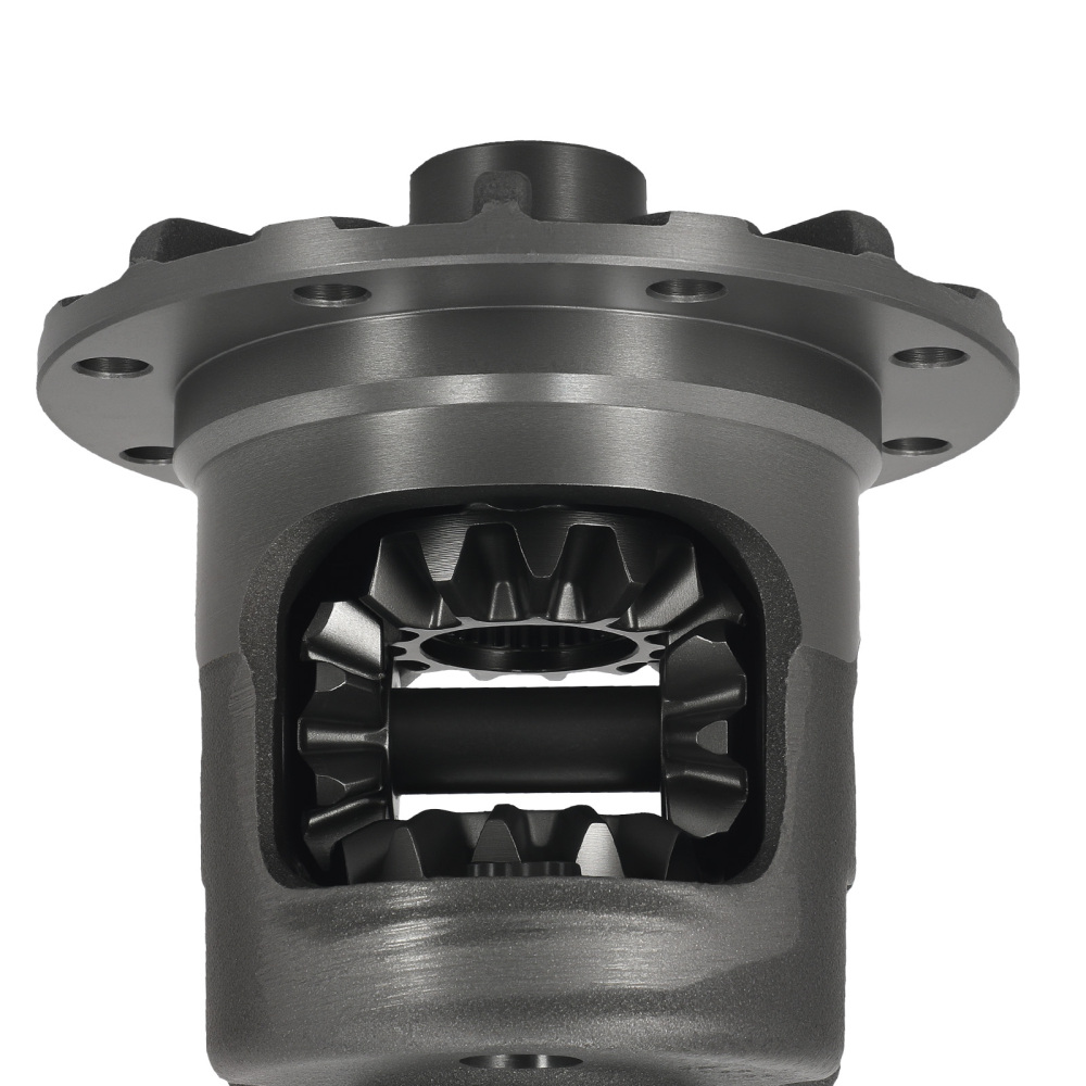 74210X Differential compatible for Case Assembly For Dana Model 35 M35 27 Spline M35TL-27-354UP