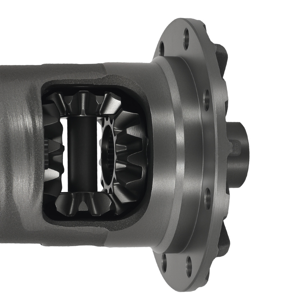 74210X Differential compatible for Case Assembly For Dana Model 35 M35 27 Spline M35TL-27-354UP