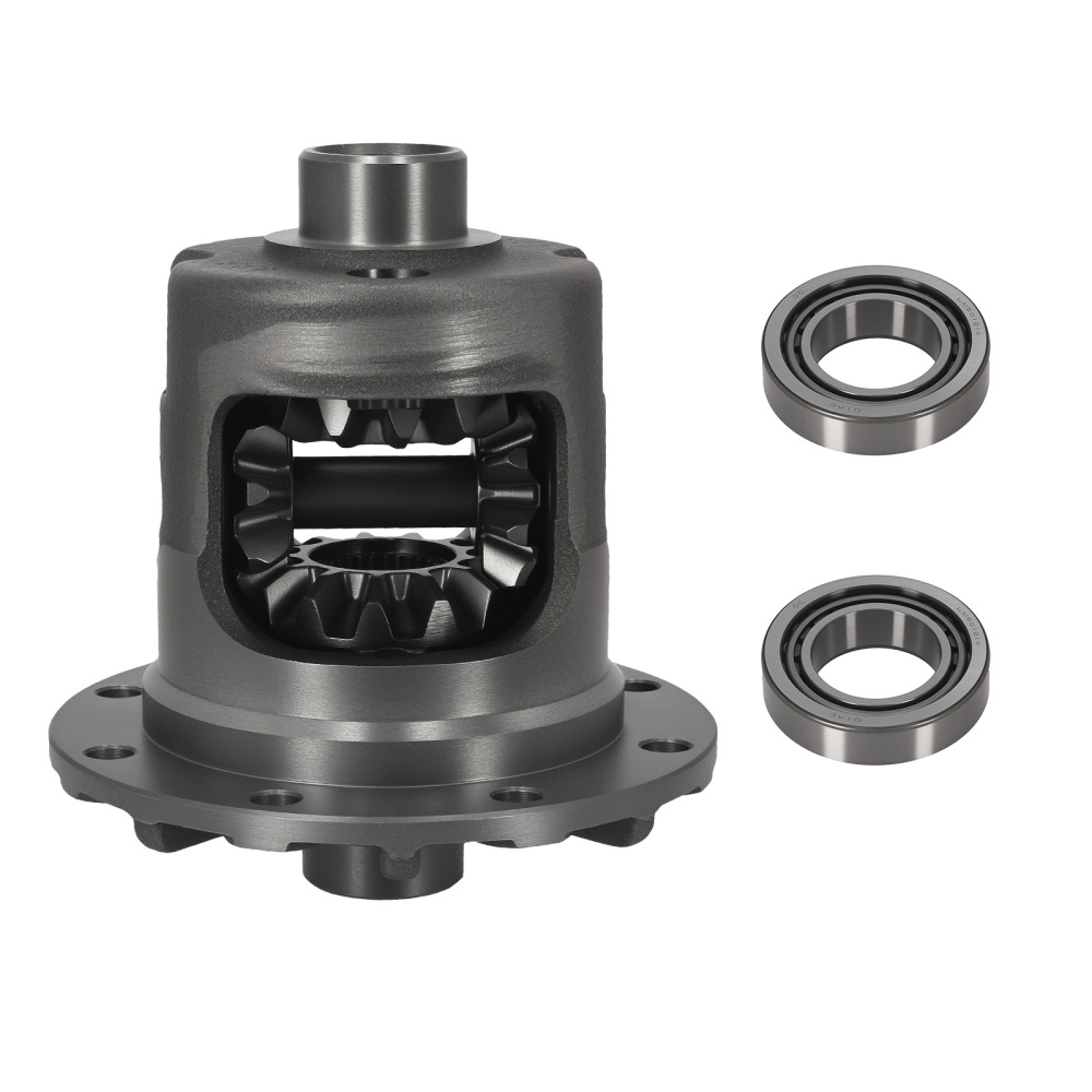 74210X Differential compatible for Case Assembly For Dana Model 35 M35 27 Spline M35TL-27-354UP