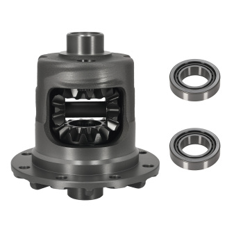 74210X Differential compatible for Case Assembly For Dana Model 35 M35 27 Spline M35TL-27-354UP