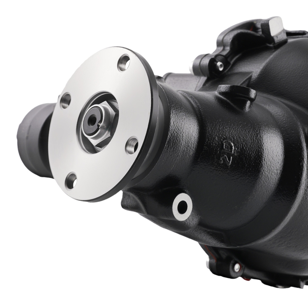 Differential Assembly compatible for Toyota Tacoma 4111035A11 4111035A10 41110-35A10