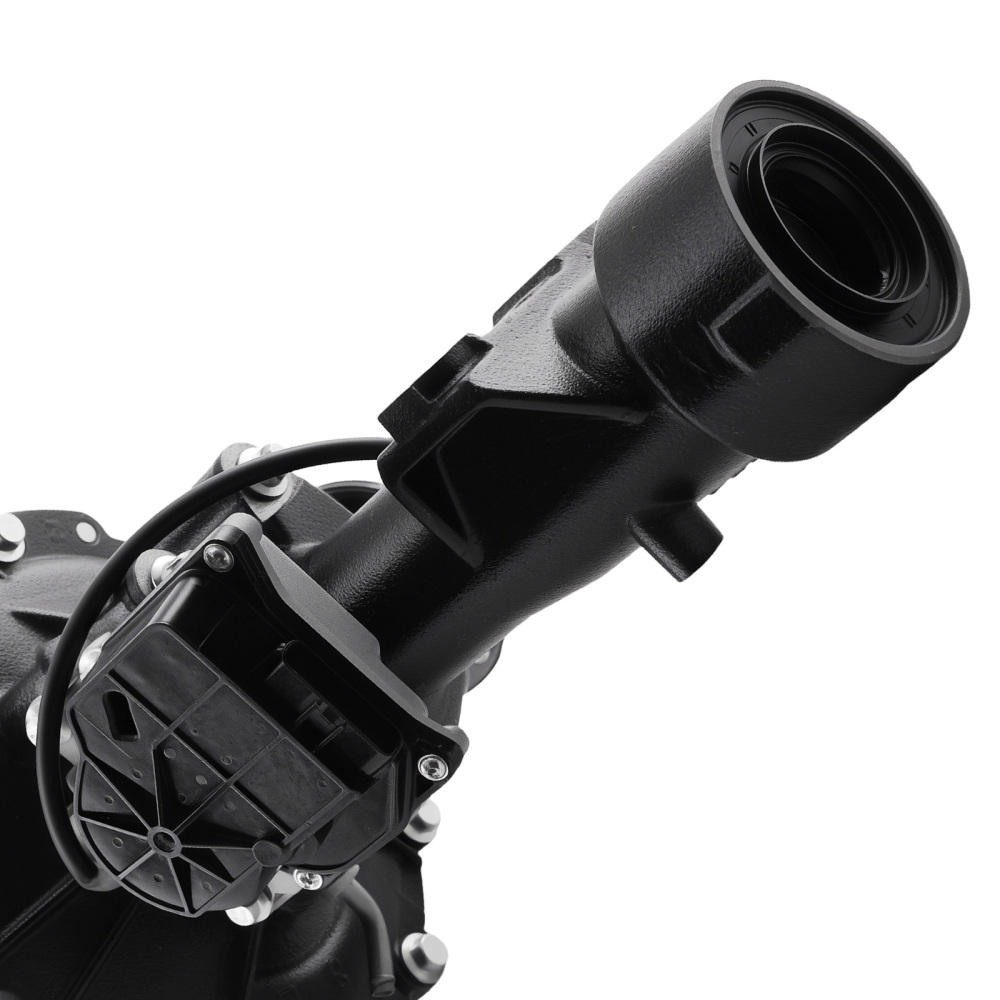 Differential Assembly compatible for Toyota Tacoma 4111035A11 4111035A10 41110-35A10