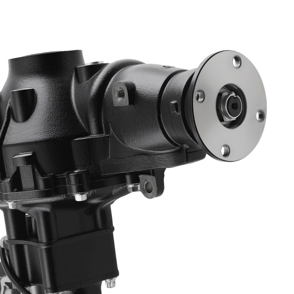 Differential Assembly compatible for Toyota Tacoma 4111035A11 4111035A10 41110-35A10