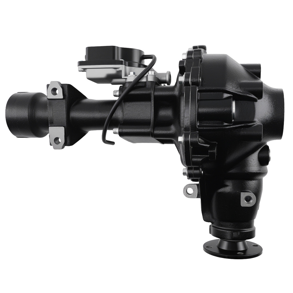 Differential Assembly compatible for Toyota Tacoma 4111035A11 4111035A10 41110-35A10