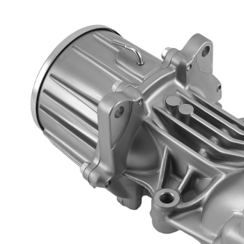 Rear Differential 38300-4BF0A 240277FV0A compatible for Nissan Rogue Murano 5.173 Ratio AWD