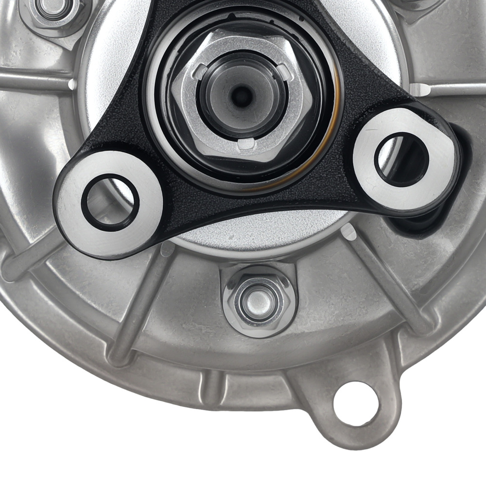 Rear Differential Viscous Coupler compatible for Hyundai Santa Fe 2007 2008 2009 4780039300