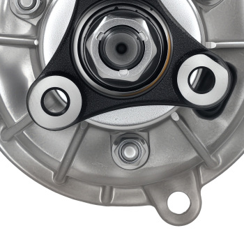 Rear Differential Viscous Coupler compatible for Hyundai Santa Fe 2007 2008 2009 4780039300