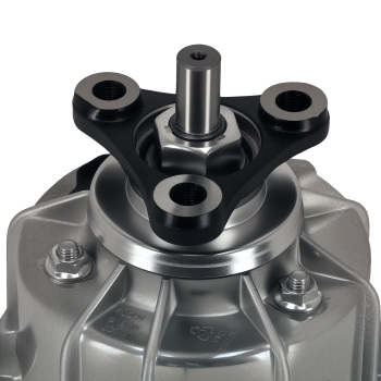 Rear Differential Viscous Coupler compatible for Hyundai Santa Fe 2007 2008 2009 4780039300