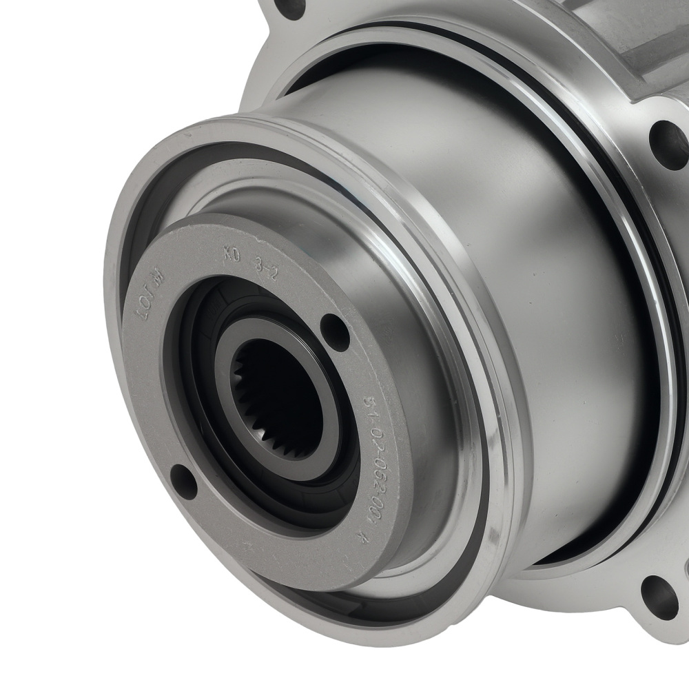 Rear Differential Viscous Coupler compatible for Hyundai Santa Fe 2007 2008 2009 4780039300