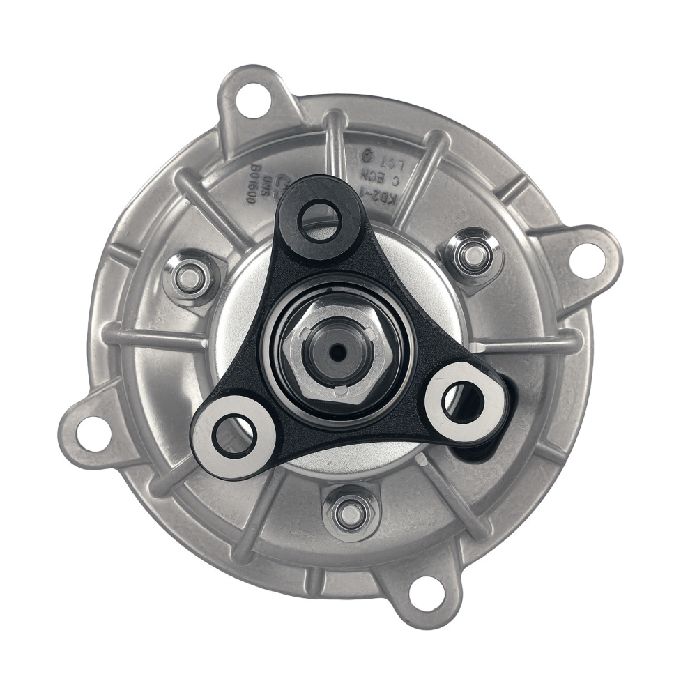 Rear Differential Viscous Coupler compatible for Hyundai Santa Fe 2007 2008 2009 4780039300