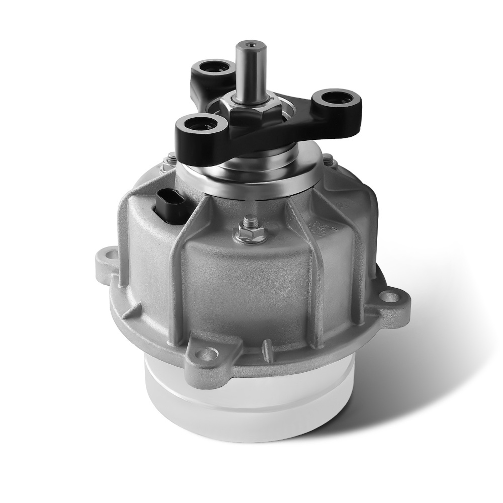 Rear Differential Coupling Assembly compatible for Hyundai Santa Fe 2010-2012 47800-39400