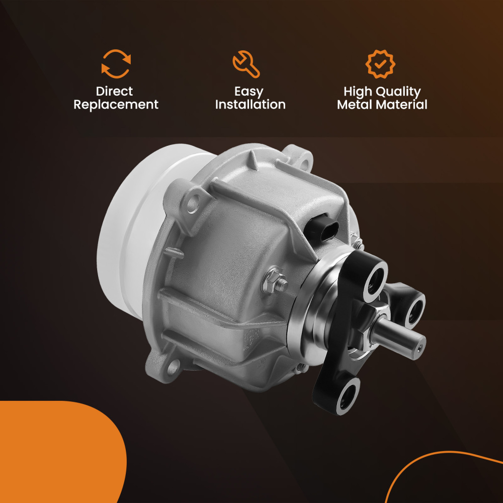 Rear Differential Coupling Assembly compatible for Hyundai Santa Fe 2010-2012 47800-39400