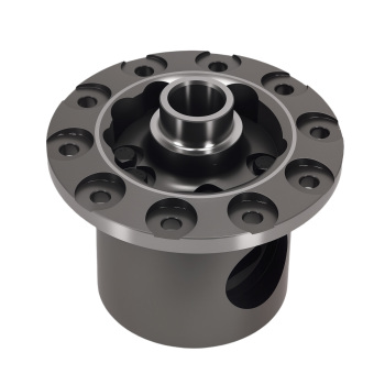 Rear Gear Posi Differential 8.5 10 Bolt 30 Spline compatible for GMC Yukon GM 913A481