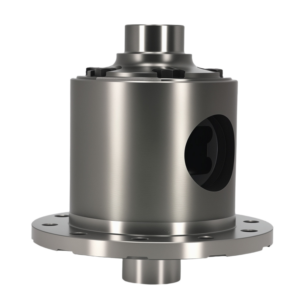 Rear Gear Posi Differential 8.5 10 Bolt 30 Spline compatible for GMC Yukon GM 913A481