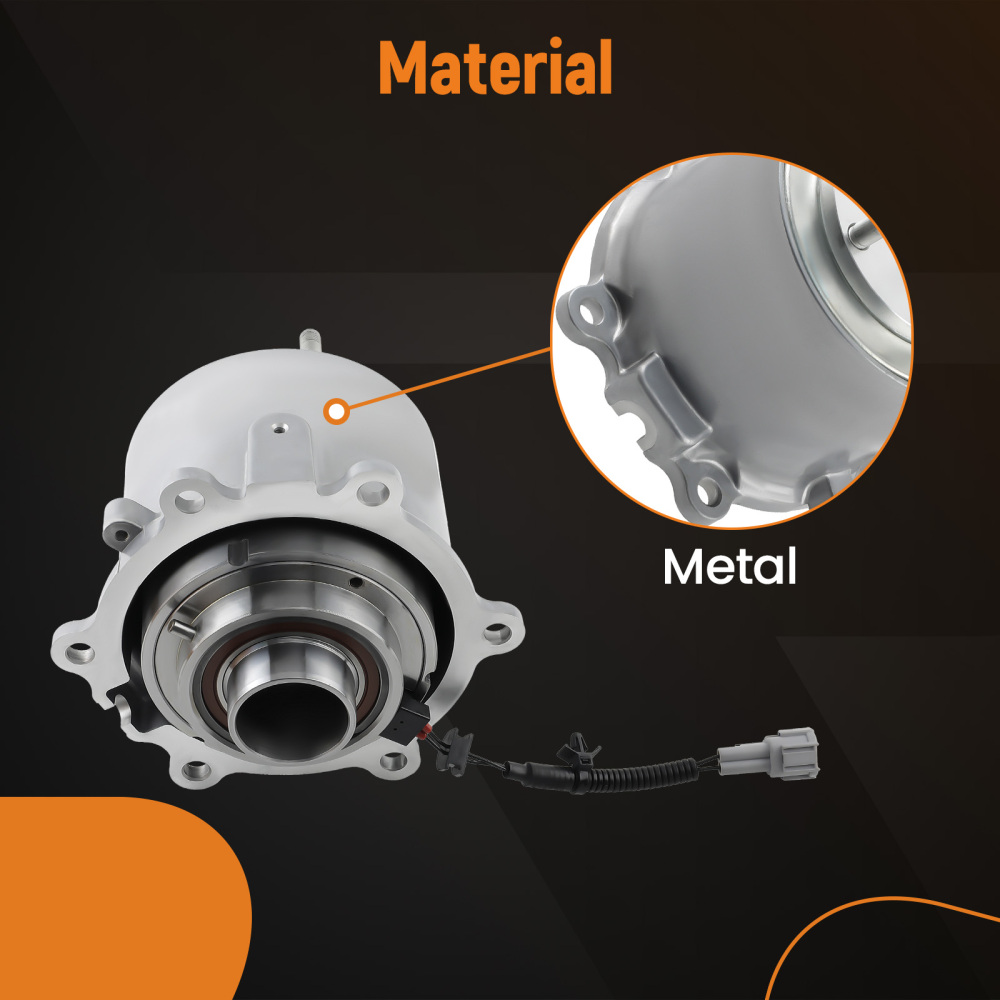 Rear Differential Coupling 387613KA0B compatible for Infiniti QX60 compatible for Nissan Pathfinder 13-20