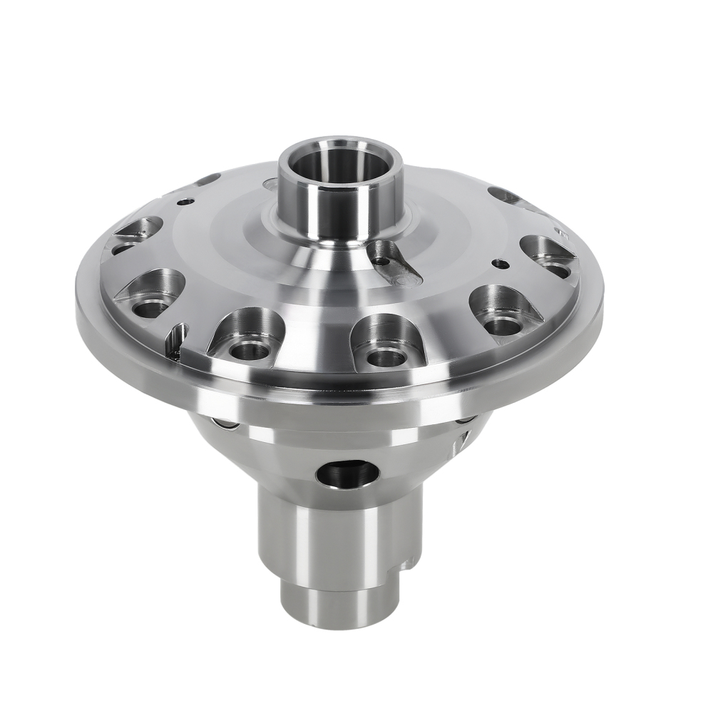 9 Inch 28 Spline Posi Unit Trac Lok Loc Traction Lock 9 Inch compatible for Ford UK