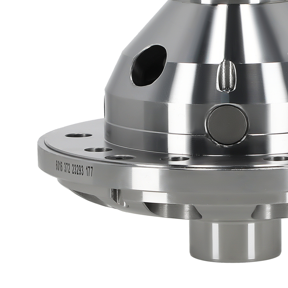 9 Inch compatible for Ford 28 Spline Posi Unit - Trac Lok Loc - Traction Lock 542043