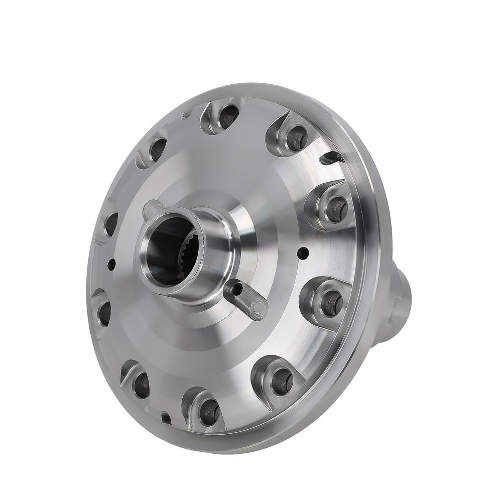 9 Inch 28 Spline Posi Unit Trac Lok Loc Traction Lock 9 Inch compatible for Ford UK