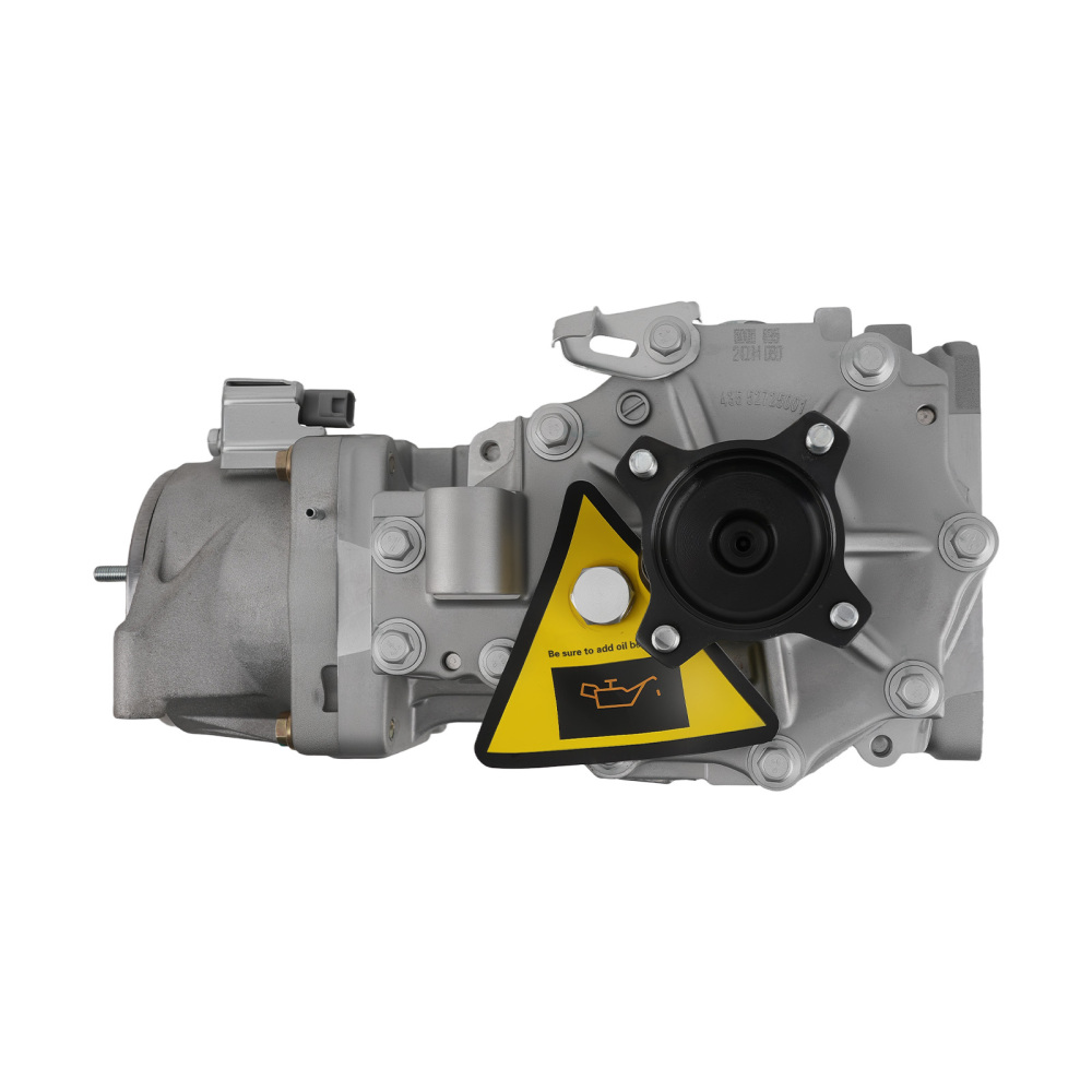 DifferentialViscous Coupling Assy compatible for Toyota Sienna 3.5L V6 41303-28013