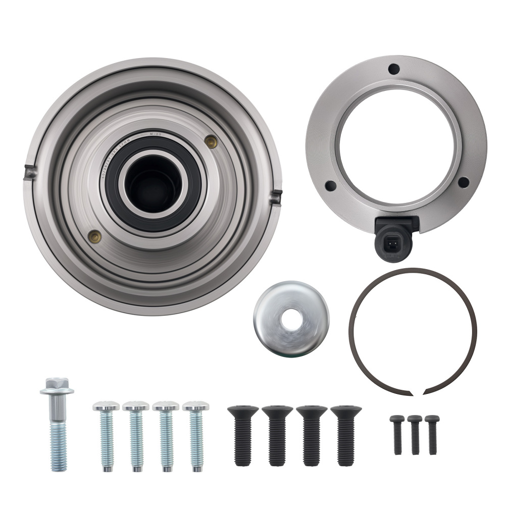 Coupler Diff compatible for Ford Kuga Flex Fusion 2013-2019 CV6Z-4A232-A Iron
